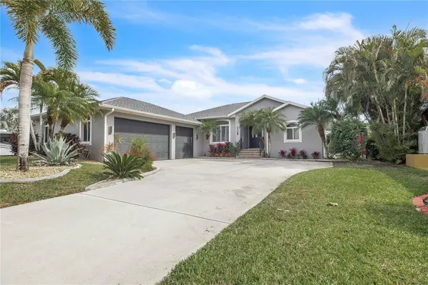 3708 PEACE RIVER DR, Punta Gorda, FL 33983