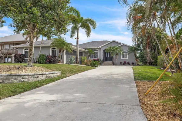 3708 PEACE RIVER DR, Punta Gorda, FL 33983