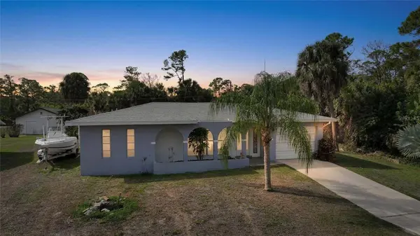 15223 CHAMBERLAIN BLVD, Port Charlotte, FL 33953