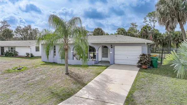 15223 CHAMBERLAIN BLVD, Port Charlotte, FL 33953