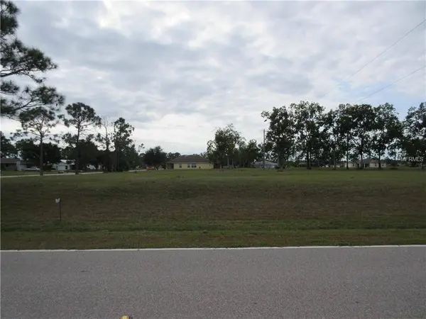 16280 MINTRA CT, Punta Gorda, FL 33955
