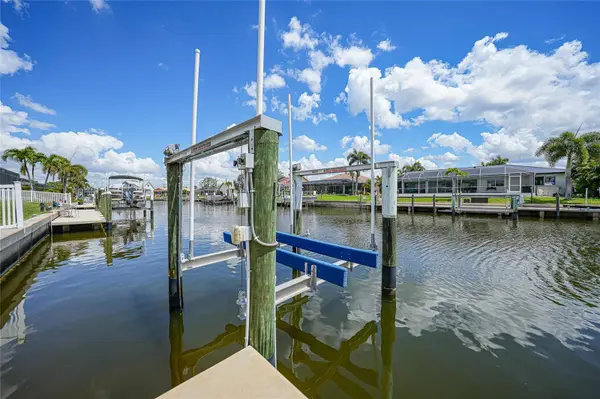 380 CORONADO DR, Punta Gorda, FL 33950