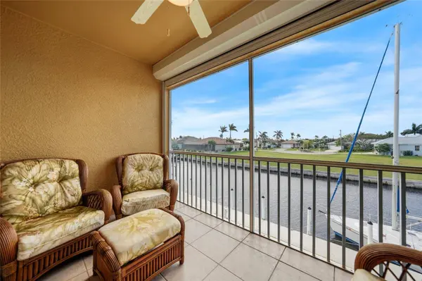 2002 BAL HARBOR BLVD #1822, Punta Gorda, FL 33950