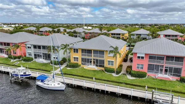 2002 BAL HARBOR BLVD #1822, Punta Gorda, FL 33950
