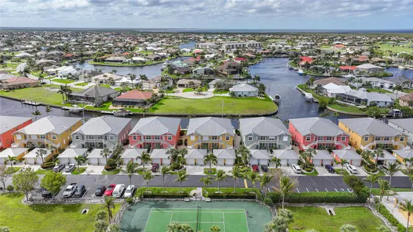 2002 BAL HARBOR BLVD #1822, Punta Gorda, FL 33950