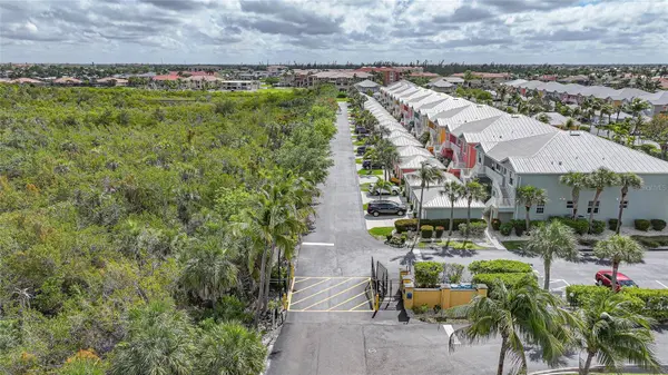 2002 BAL HARBOR BLVD #1822, Punta Gorda, FL 33950