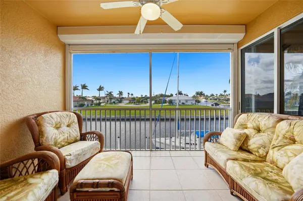 2002 BAL HARBOR BLVD #1822, Punta Gorda, FL 33950