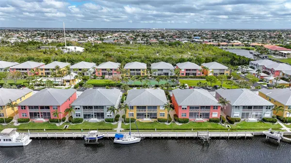 2002 BAL HARBOR BLVD #1822, Punta Gorda, FL 33950