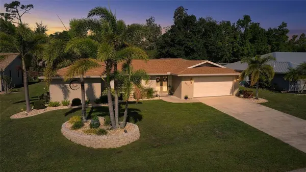 2463 CELEBES CT, Punta Gorda, FL 33951