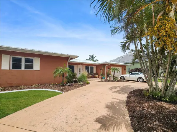 270 BELAIRE CT, Punta Gorda, FL 33950
