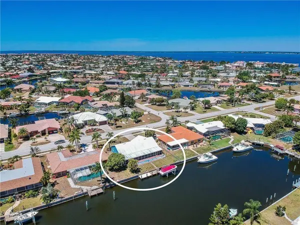 416 BAL HARBOR BLVD, Punta Gorda, FL 33950