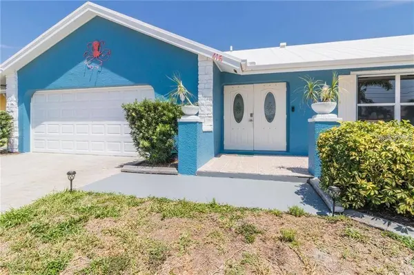 416 BAL HARBOR BLVD, Punta Gorda, FL 33950