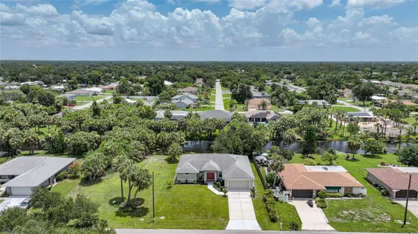 1182 YORKSHIRE ST, Port Charlotte, FL 33952