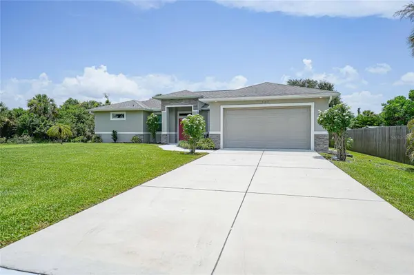 1182 YORKSHIRE ST, Port Charlotte, FL 33952