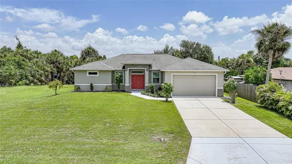 1182 YORKSHIRE ST, Port Charlotte, FL 33952