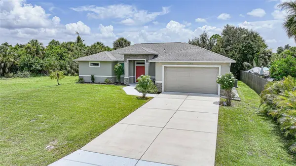 1182 YORKSHIRE ST, Port Charlotte, FL 33952