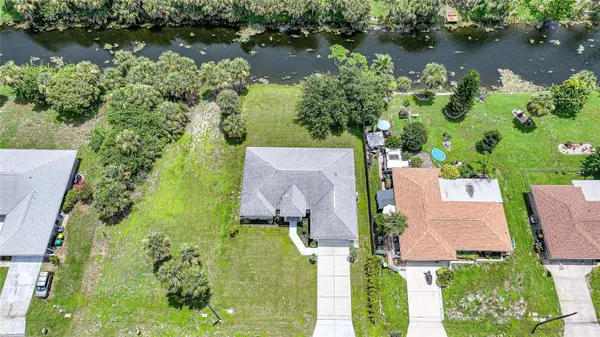 1182 YORKSHIRE ST, Port Charlotte, FL 33952