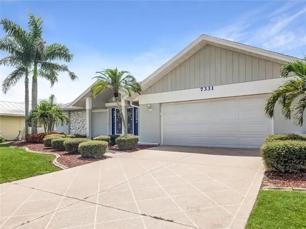 7331 S PLUM TREE, Punta Gorda, FL 33955