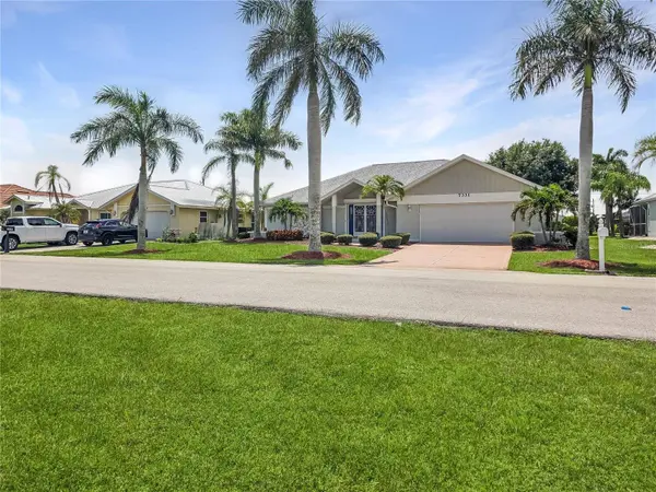 7331 S PLUM TREE, Punta Gorda, FL 33955