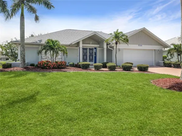 7331 S PLUM TREE, Punta Gorda, FL 33955