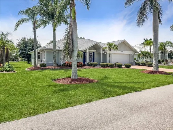 7331 S PLUM TREE, Punta Gorda, FL 33955