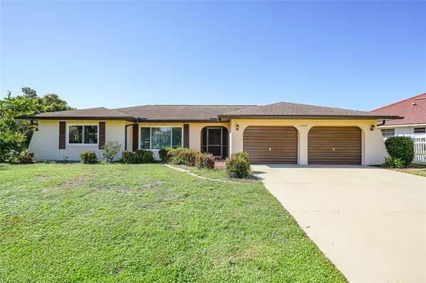 23107 MACLELLAN AVE, Port Charlotte, FL 33980
