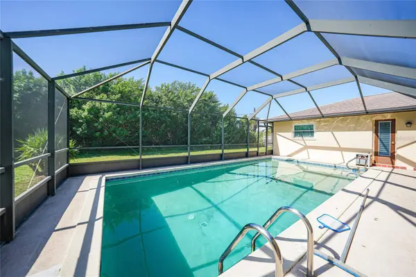 23107 MACLELLAN AVE, Port Charlotte, FL 33980