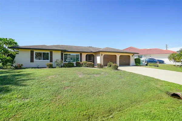 23107 MACLELLAN AVE, Port Charlotte, FL 33980