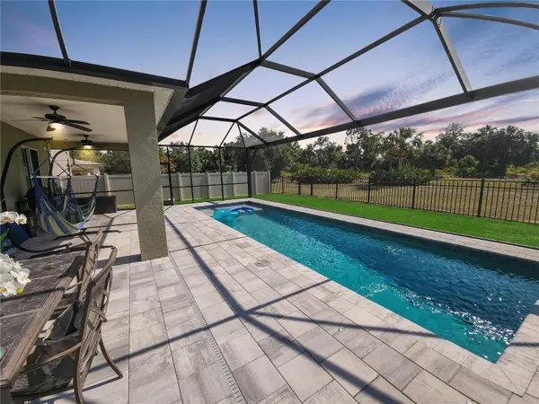 10106 CYPRESS BRANCH CT, Punta Gorda, FL 33950