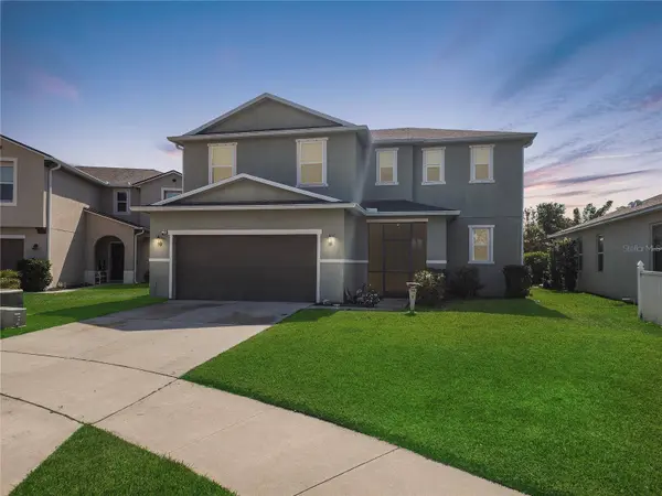 10106 CYPRESS BRANCH CT