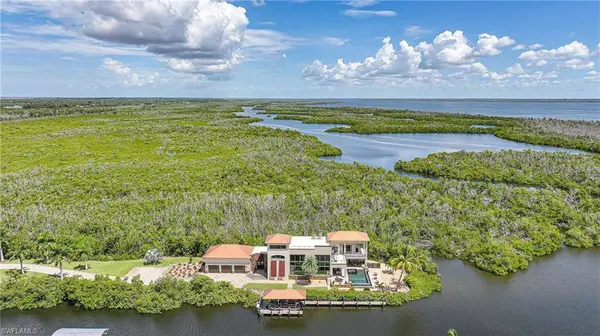 2755 & 2785 Cussell DR, St. James City, FL 33956