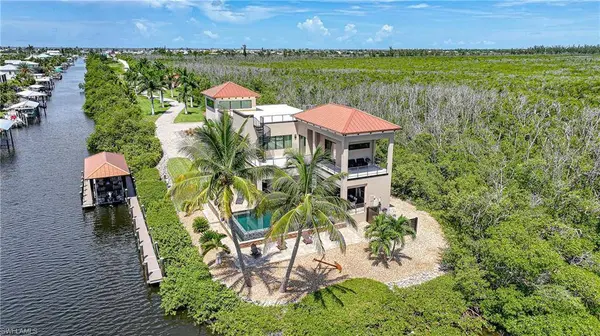 2755 & 2785 Cussell DR, St. James City, FL 33956