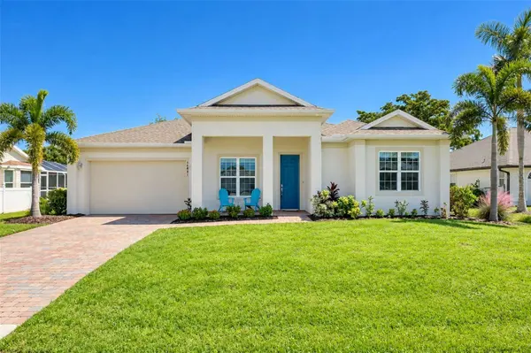7442 S BLUE SAGE, Punta Gorda, FL 33955