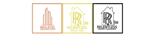 Relentless Realty Hub