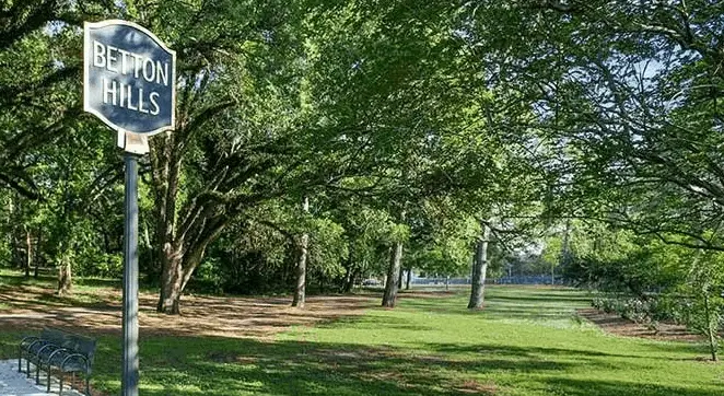 Betton Hills