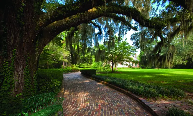 Capital City Estates