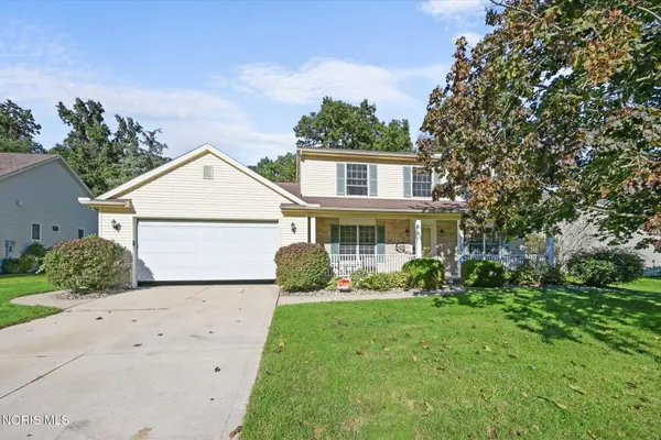 8124 Hidden Forest DR, Holland, OH 43528