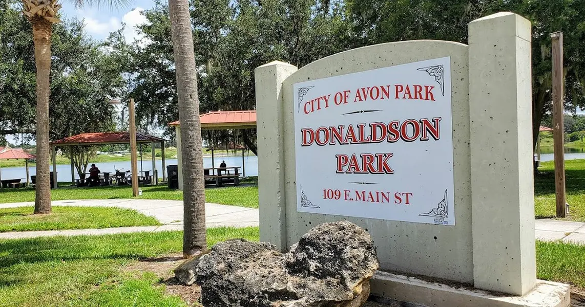 Avon Park