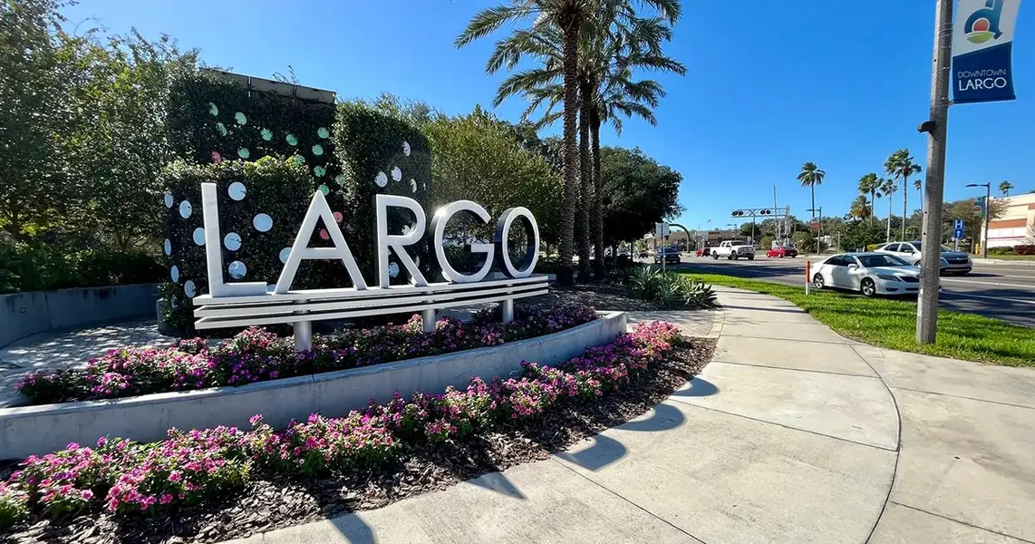 Largo