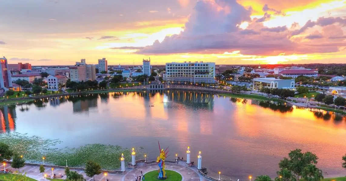 Lakeland