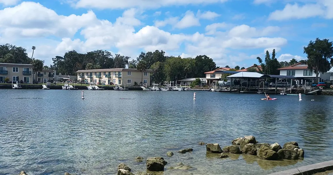 Crystal River
