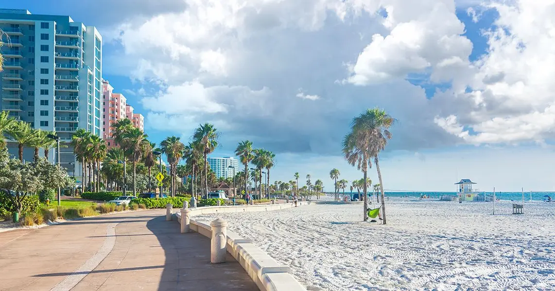 Clearwater