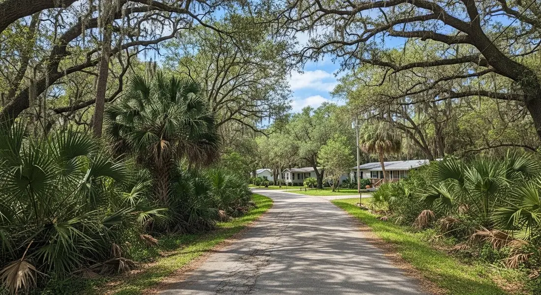 Lorida