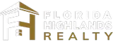 FLHighland Logo 500x280 White and GOld