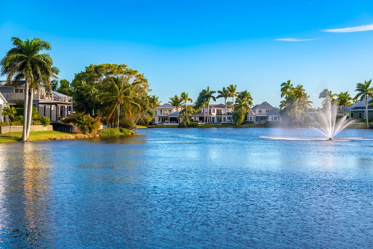 Florida HIghlands Realty - houses on lake 