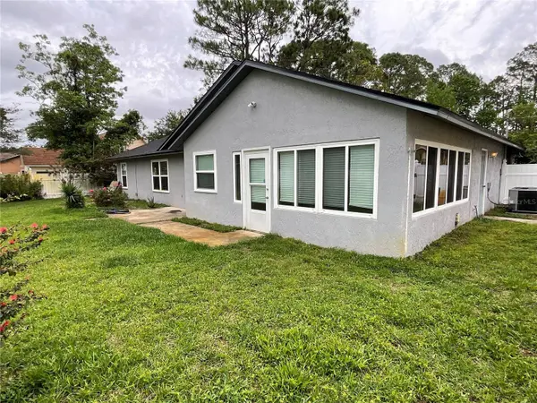 41 BREWSTER LN, Palm Coast, FL 32137