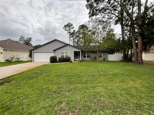 41 BREWSTER LN, Palm Coast, FL 32137