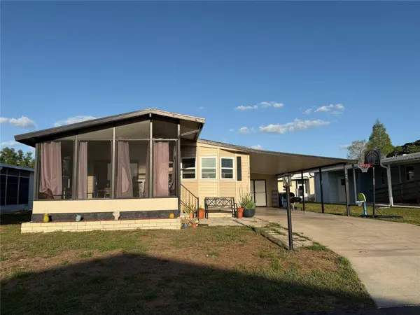 6710 36TH AVE E #346, Palmetto, FL 34221