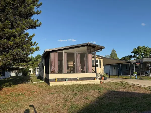 6710 36TH AVE E #346, Palmetto, FL 34221