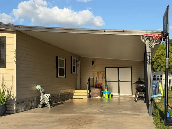 6710 36TH AVE E #346, Palmetto, FL 34221